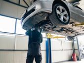 auto repair center northern