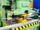 precision wire-forming metal-stamping manufacturer