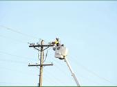electrical contractor 50 years
