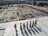 established civil engineering planning