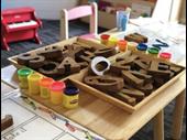 well-respected multicultural daycare close
