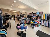 double fronted shop premises
