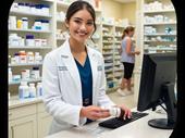established health wellness retail
