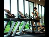 profitable fitness training studio