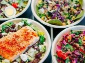 highly reputable health food