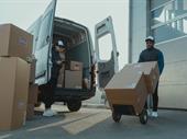 transport postal services company