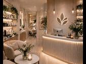 established skincare aesthetic clinic