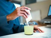 e-commerce hydration supplement business
