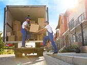 25 year old moving