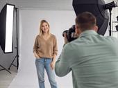 established photography franchise