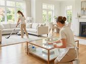 turnkey cleaning company multiple