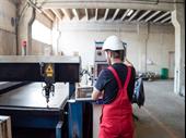 machine pattern company