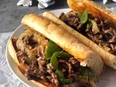 fast casual franchise with