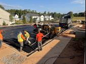 longstanding paving business repeat