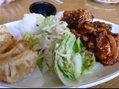 teriyaki wok authentic flavors