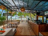 iconic beachfront restaurant opportunity