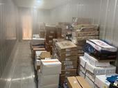 profitable food trading business