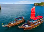 boat charter
