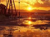 oilfield logistics services company