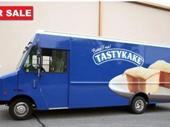 tastykake route 426k+ annual