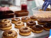 Commercial Food Bakery Production Facility Great Rent