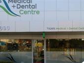 medical dental centre with