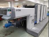 reputable printing business established