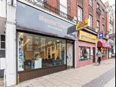 newly renovated hair beauty