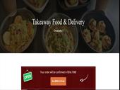 reputable fast food delivery