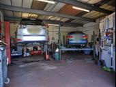 well established car services