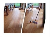 highly reputable domestic cleaning