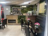 fantastic african restaurant opportunity