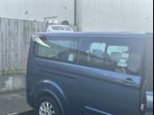 well established taxi hire