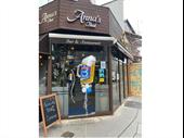 well established profitable restaurant