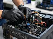 computer repairs business 15+