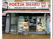 taste of poland profitable