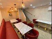 takeaway diner for sale
