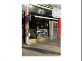 lease asset sale cafe