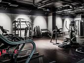 fitness center gym bayside