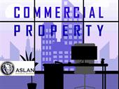 commercial property for sale