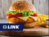 profitable takeaway business freehold