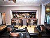 10 room hotel with
