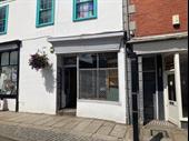 retail shop truro city