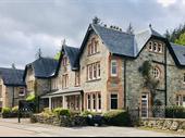 invergarry hotel invergarry