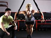 established 5-star crossfit business
