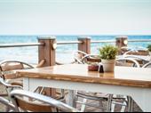 restaurant bar marina catering