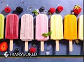 artisan ice-cream franchise prime