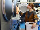 cash flowing laundromat louisiana