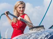 full service car wash