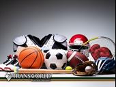 sporting goods footwear team